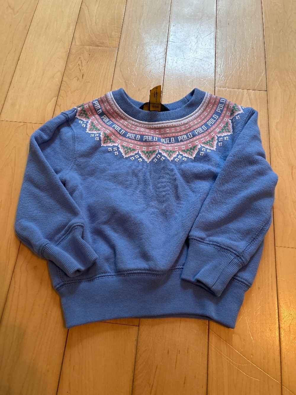 Polo Ralph Lauren Sweatshirt
